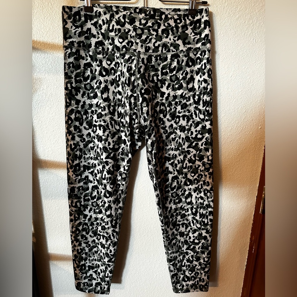 Fun Legging